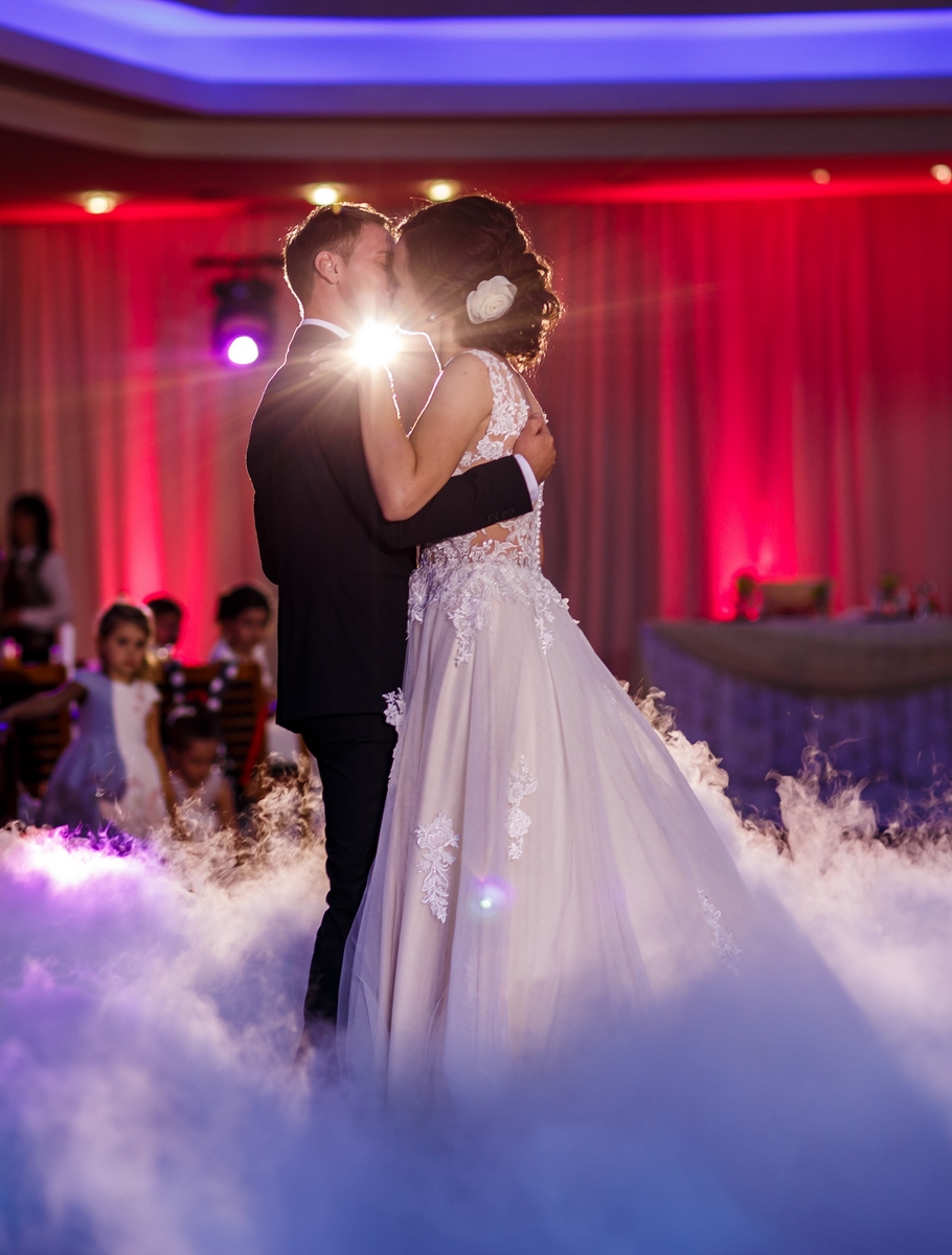 383 Anelia & Vencislav